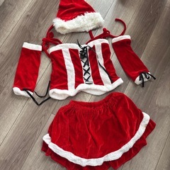 コスチューム の画像