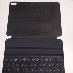 iPad Pro Smart Keyboard Folio (A2038) 11インチ/JIS配列の画像