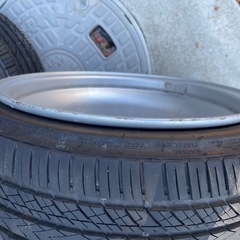 battle Racing 15インチ　の画像