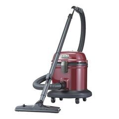 新品 リンレイ バキュームクリーナ RD-ECO II R コード式 ねじれ防止ホース・集塵容量紙バッグ 5.5L・紙パック/布バッグ両用の画像