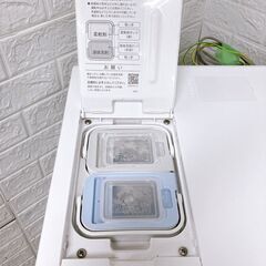 B102619 シャープ 11.0kg ドラム式洗濯機 大型 小型 一人暮らしの画像