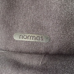 normas ノーマス　カメラバッグの画像