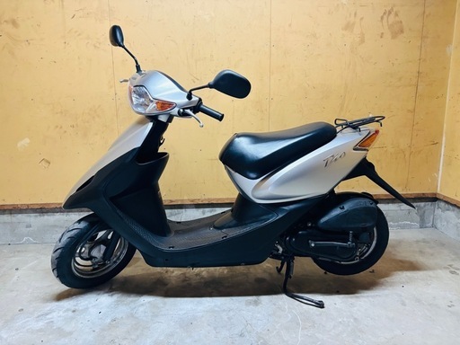 ★スマートDio ★大人気4サイクル⭐︎格安⭐︎全国発送⭐︎HONDA 状態良好