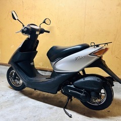 ★スマートDio ★大人気4サイクル⭐︎格安⭐︎全国発送⭐︎HONDA 状態良好の画像