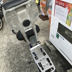 ⭐︎ドリーム2号館⭐︎⭐️ジモティー割引⭐️GIANT REVIVE 20インチ自転車/青×シルバーの画像