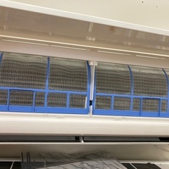 三菱電機 ルームエアコン 霧ヶ峰 冷暖房時おもに8畳用  MSZ-GV2516-W リサイクルショップ宮崎屋　佐土原店　25.11.12の画像