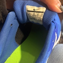 NIKE 29cmの画像