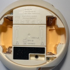 Medela授乳ポンプの画像