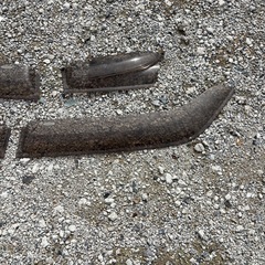 L650ミラジーノ バイザーの画像