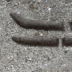 L650ミラジーノ バイザーの画像