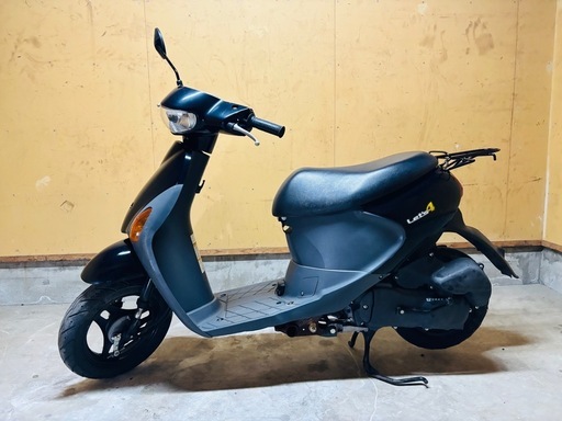 ★レッツ4★大人気⭐︎格安⭐︎冬季安心インジェクション　全国発送可能