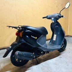 ★レッツ4★大人気⭐︎格安⭐︎冬季安心インジェクション　全国発送可能の画像