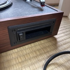 レコードの画像