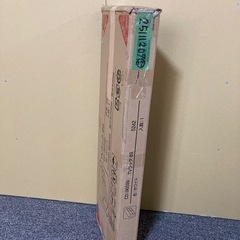 新品　不二貿易 TVラック テレビ台の画像