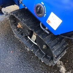 ヤマハ除雪機　YS870J 　の画像