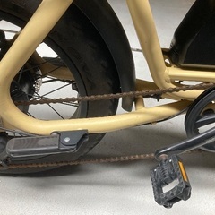 原付　maverick s1の画像