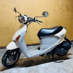 ★レッツ4 パレット★超可愛い⭐︎希少色⭐︎セルキック実働即乗り！全国発送可能の画像