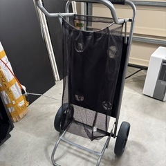 ビーチカートの画像