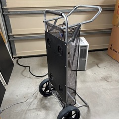 ビーチカートの画像