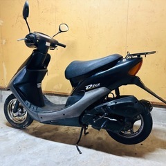 ★ライブディオ★綺麗ですね⭐︎状態良好　大人気車種！全国発送可能　関西　HONDAの画像