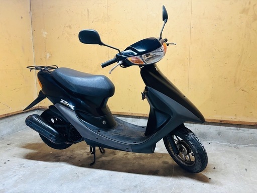 ★ライブディオ★綺麗ですね⭐︎状態良好　大人気車種！全国発送可能　関西　HONDA