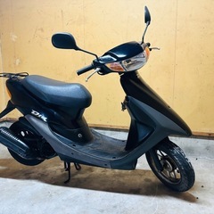 ★ライブディオ★綺麗ですね⭐︎状態良好　大人気車種！全国発送可能　関西　HONDAの画像