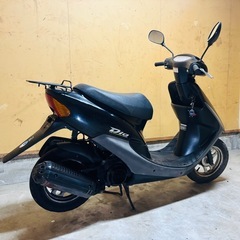 ★ライブディオ★綺麗ですね⭐︎状態良好　大人気車種！全国発送可能　関西　HONDAの画像