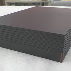 外付けハードディスク 4TB バッファロー HD-CD4U3-BA 据え置き型 ブラック 西岡店の画像