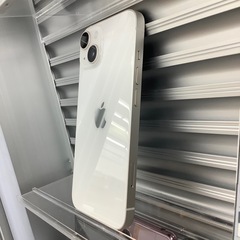 Apple iPhone14のご紹介！（トレファク寝屋川）の画像