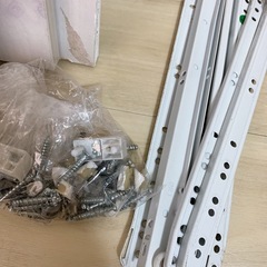 板　ネジ等の画像