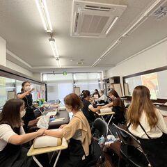 介護美容１day基礎講座(無料説明会）の画像