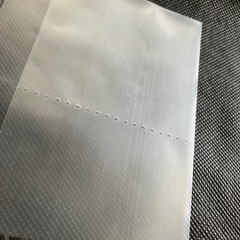 保険証・診察券ケース　後期高齢　約13.6×9.4㎝の画像