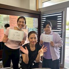 介護美容１day基礎講座(無料説明会）の画像
