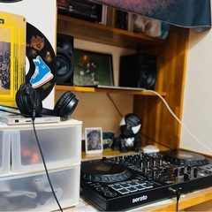 出張DJレッスン-楽しいDJ習得へ！の画像