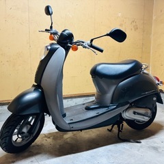 ★スクーピー★HONDA セルキック実働⭐︎即乗り　原付　全国発送可能の画像