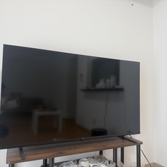 FPDテレビ+サービススタンド
の画像