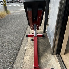 FIELDOOR インクラインベンチ　トレーニングベンチの画像