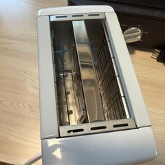 たこねこトースターの画像