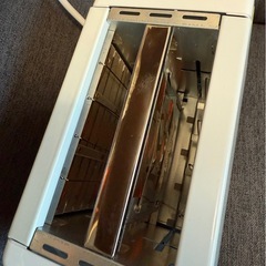 たこねこトースターの画像