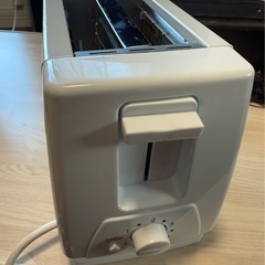 たこねこトースターの画像