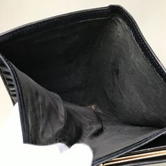 CHANEL シャネル がま口付き 財布 ③の画像