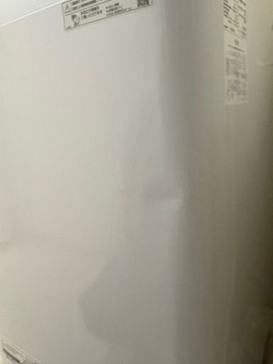 SHARP 洗濯機　7.0kg