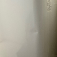 SHARP 洗濯機　7.0kgの画像