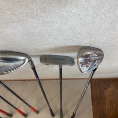 ゴルフバック　レディース　の画像