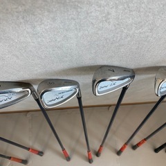 ゴルフバック　レディース　の画像