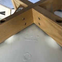 ダイニングチェアの画像