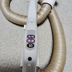 【ジャンク】掃除機の画像