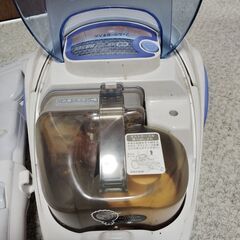 【ジャンク】掃除機の画像