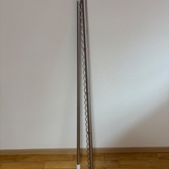 物干し竿の画像