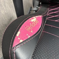 ゲーミングチェア　noblechairs EPICの画像